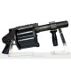 GRENADE LAUNCHER MODEL REVOLVER LAUNCHER