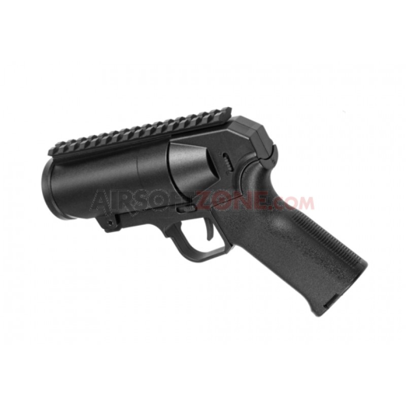 LANSATOR DE GRENADE - 40MM