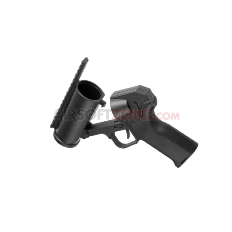 LANSATOR DE GRENADE - 40MM