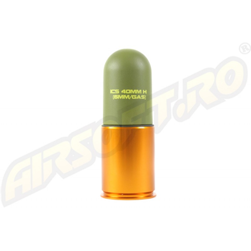 GRENADE 70 BB'S - MODEL M203