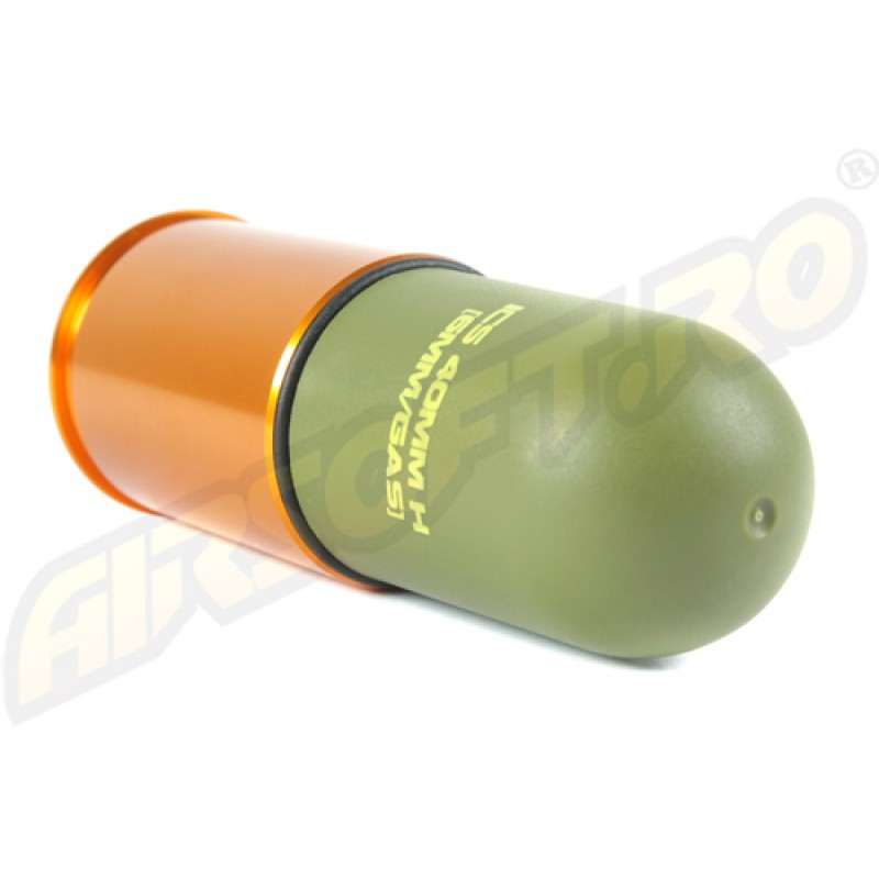 GRENADE 70 BB'S - MODEL M203