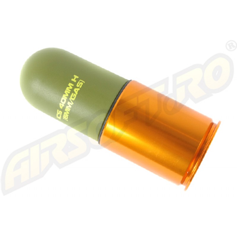 GRENADE 70 BB'S - MODEL M203