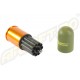 GRENADE 70 BB'S - MODEL M203