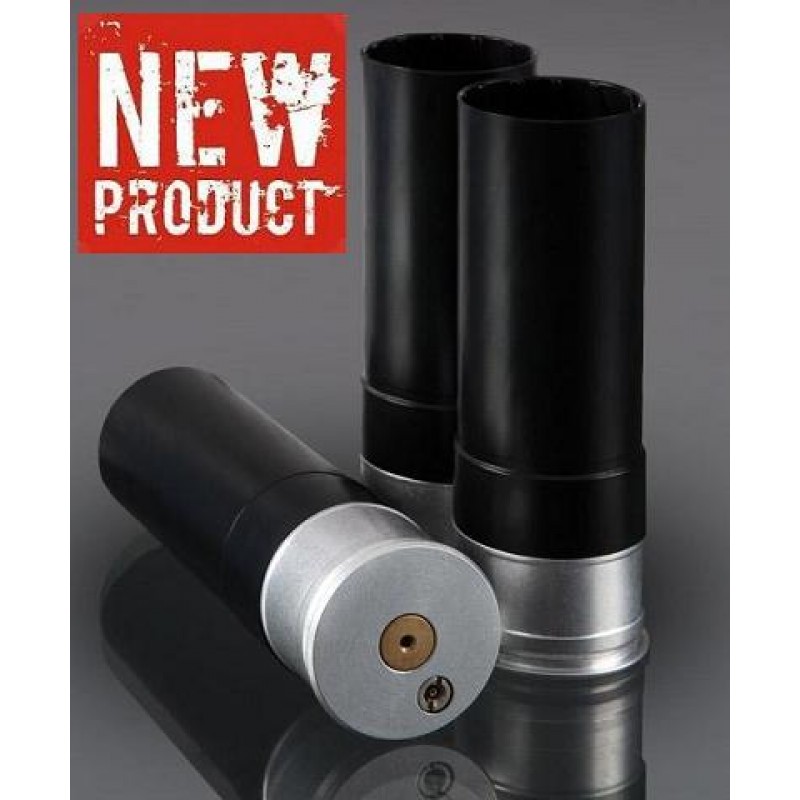 LAUNCHER SHELL