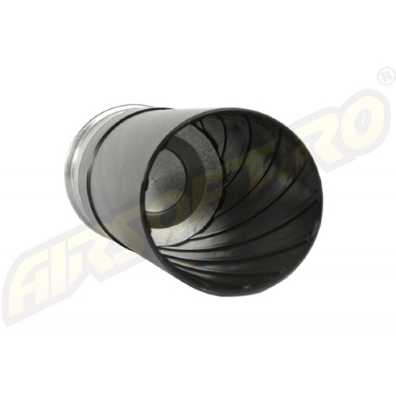 LAUNCHER SHELL