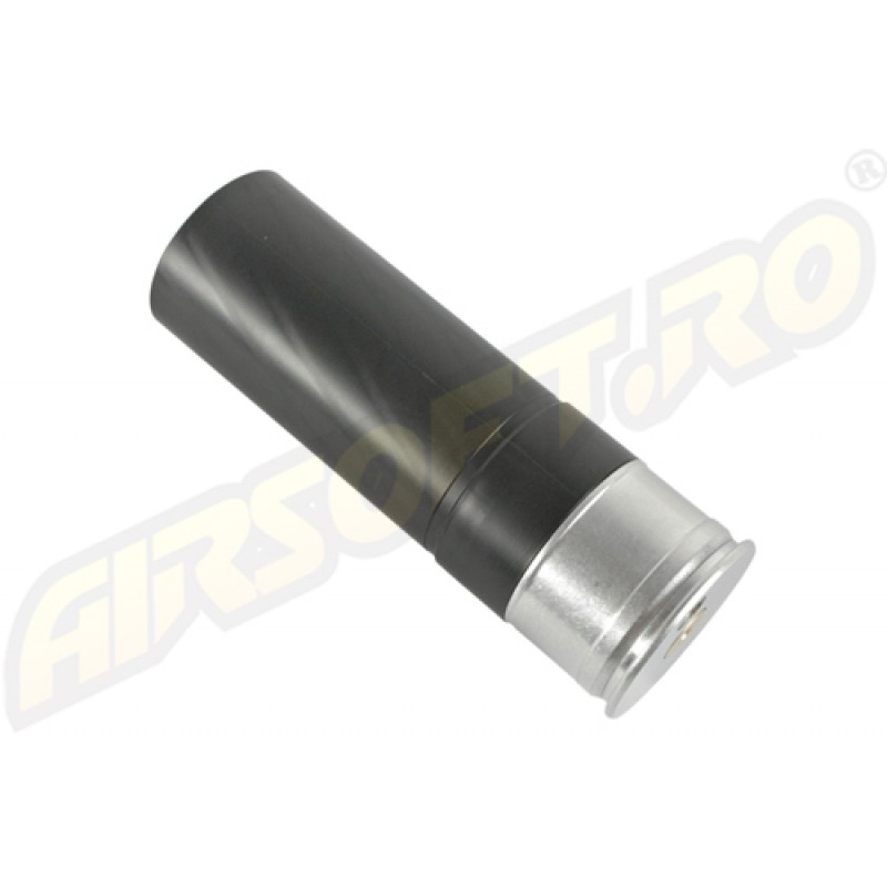LAUNCHER SHELL