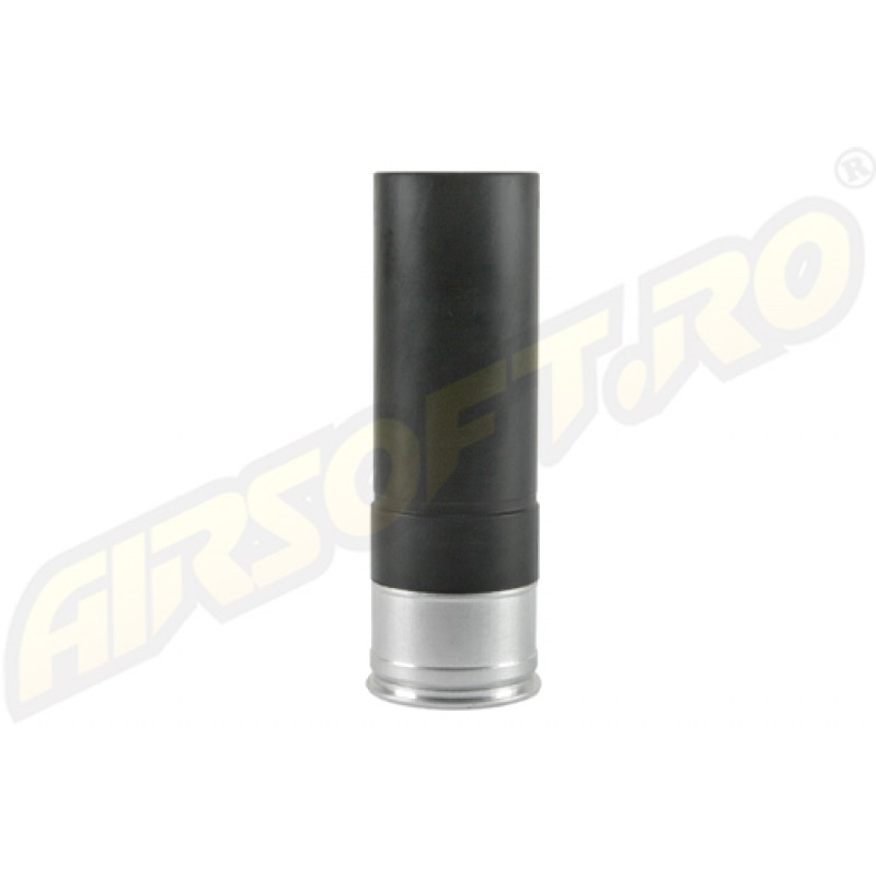 LAUNCHER SHELL