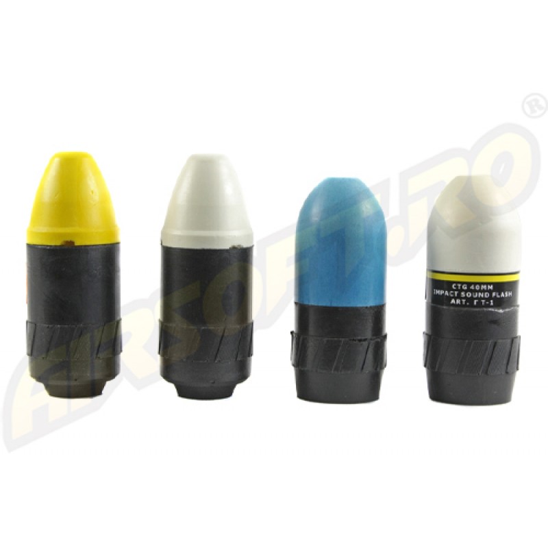 LAUNCHER SHELL