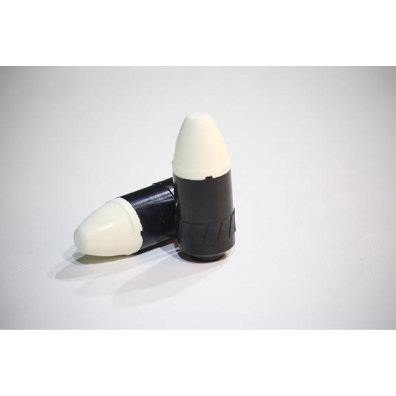DUMMY PROJECTILE - PECKER MODEL