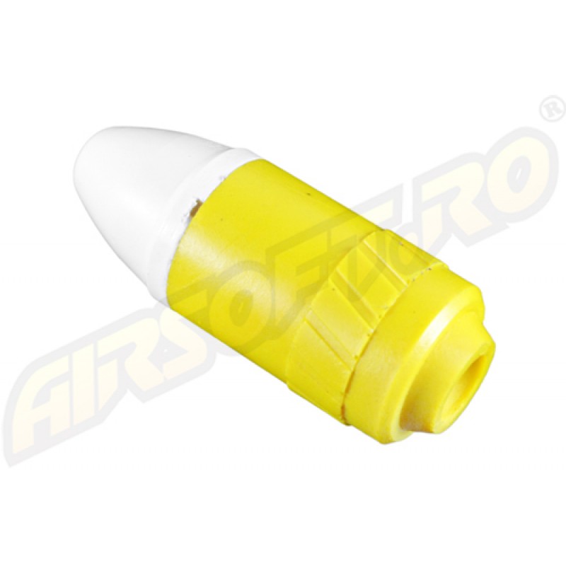 DUMMY PROJECTILE - PECKER MODEL