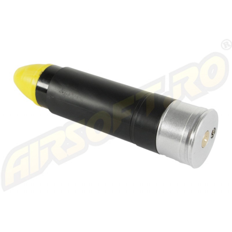 DUMMY PROJECTILE - PECKER MODEL
