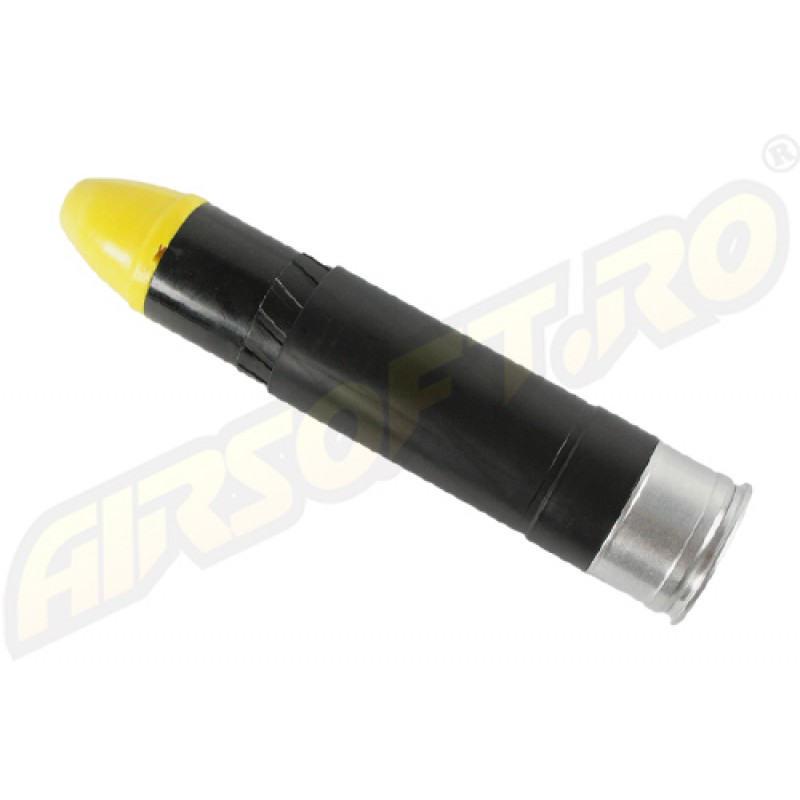 DUMMY PROJECTILE - PECKER MODEL