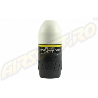 TAGINN PROIETTILE DA LANCIO, A IMPATTO MODELLO ARCHANGEL TAGINN PROIETTILE DA LANCIO, A IMPATTO MODELLO ARCHANGEL