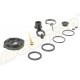 Airsoft Innovations Kit di manutenzione per granate a gas TORNADO con timer