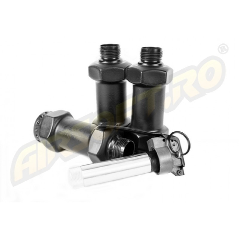 GRENADA THUNDER B - SET DE 3 BUCATI
