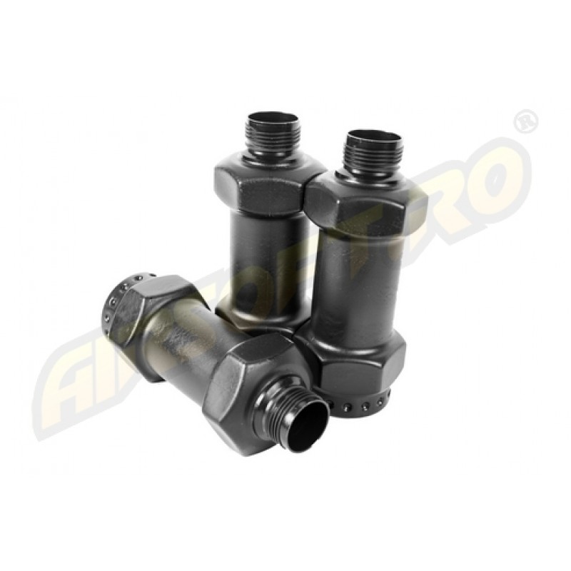 GRENADA THUNDER B - SET DE 3 BUCATI