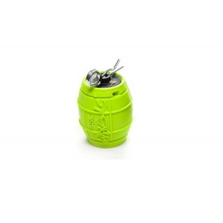 STORM GRENADE 360 - LIME GREEN STORM GRENADE 360 - LIME GREEN