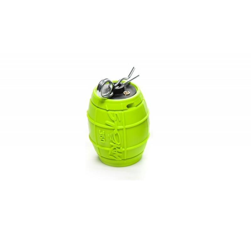 STORM GRENADE 360 - LIME GREEN