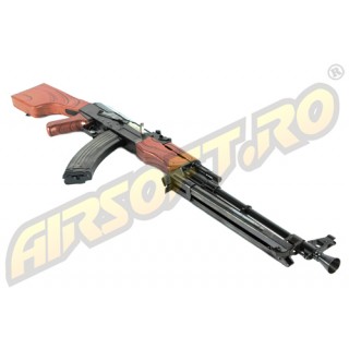 SR-47 RPK - FULL METAL SR-47 RPK - FULL METAL