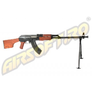 SR-47 RPK - FULL METAL SR-47 RPK - FULL METAL