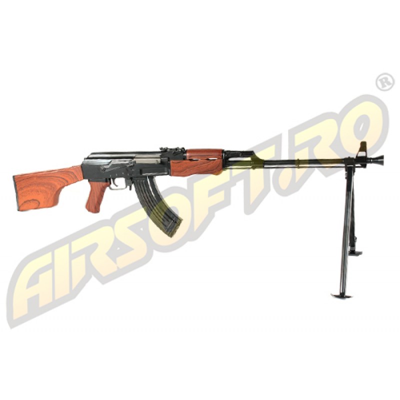 SR-47 RPK - FULL METAL