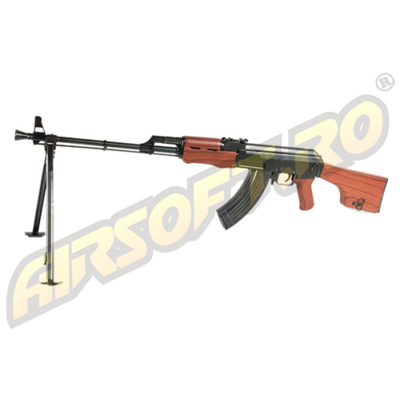 SR-47 RPK - FULL METAL