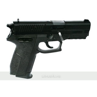 SIG SAUER SP2022 A MOLLA
