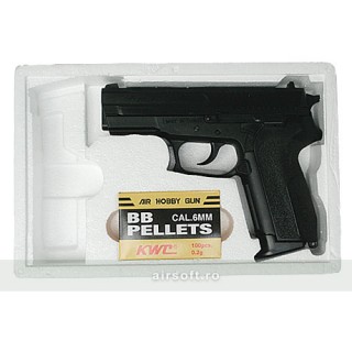 SIG SAUER SP2022 A MOLLA SIG SAUER SP2022 A MOLLA