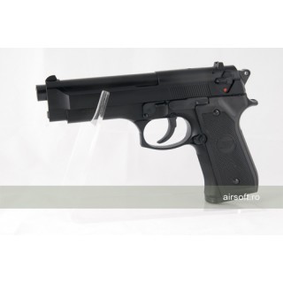 M92FS BLACK SPRING M92FS BLACK SPRING