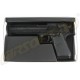 DESERT EAGLE 50AE - BLACK - SPRING