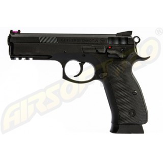 CZ75 SP-01 SHADOW - SPRING