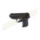 WALTHER PPK/S - SPRING - METAL SLIDE - BLACK