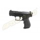 WALTHER P22 - SPRING - BLACK WALTHER P22 - SPRING - BLACK
