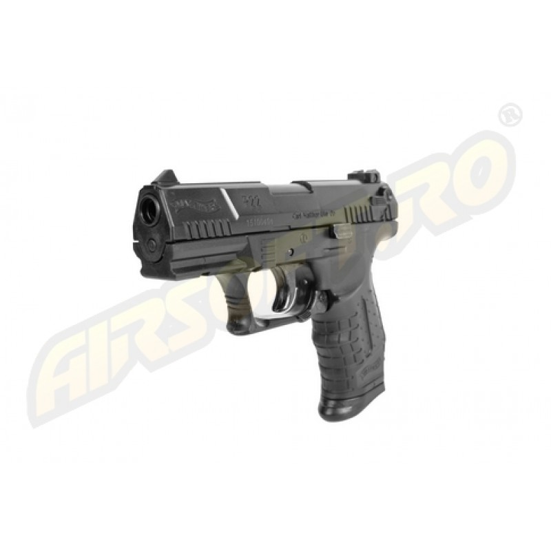 WALTHER P22 - SPRING - BLACK WALTHER P22 - SPRING - BLACK