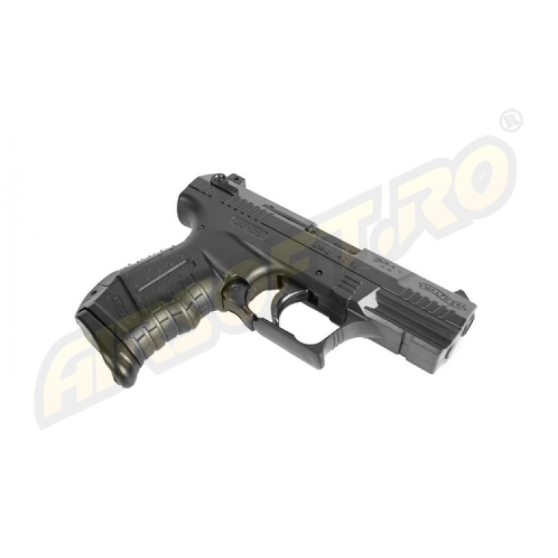 WALTHER P22 - SPRING - BLACK WALTHER P22 - SPRING - BLACK