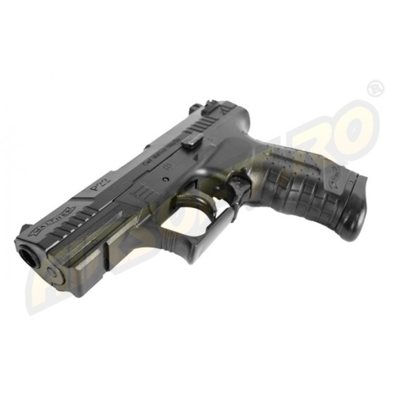 WALTHER P22 - SPRING - BLACK WALTHER P22 - SPRING - BLACK
