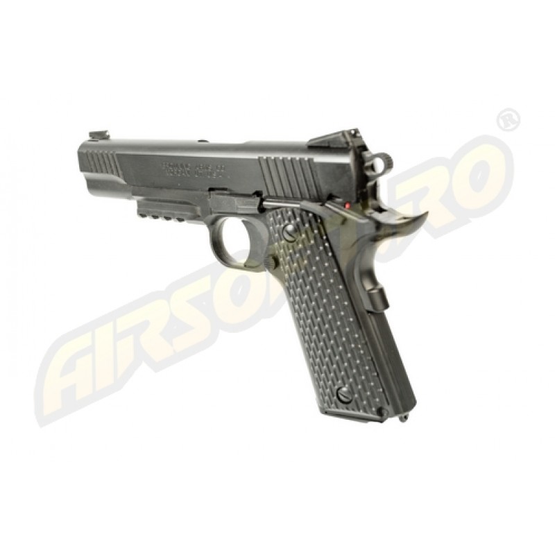 BROWNING 1911 HME -SPRING