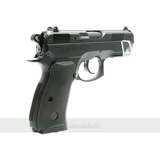 CZ 75D COMPACT (CO2) CZ 75D COMPACT (CO2)