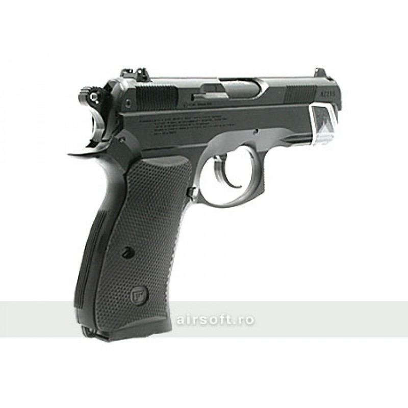 CZ 75D COMPACT (CO2)