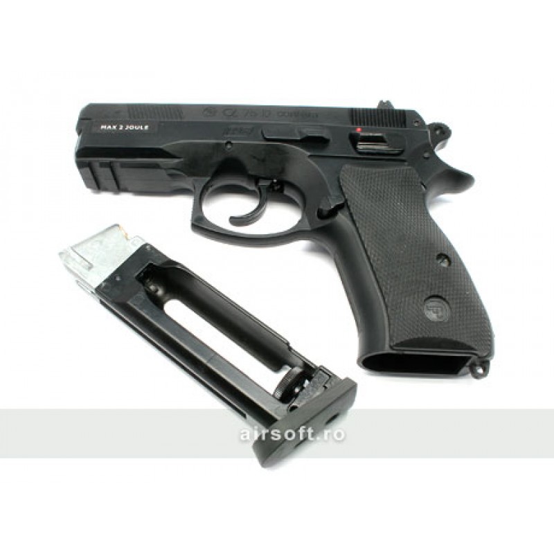 CZ 75D COMPACT (CO2)