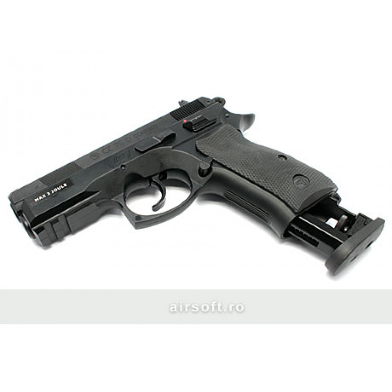 CZ 75D COMPACT (CO2)