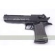 DESERT EAGLE 50AE - METAL SLIDE - SEMI / FULL AUTO - GBB - CO2