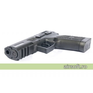 CZ 75 P-07 DUTY CO2 GNB CZ 75 P-07 DUTY CO2 GNB