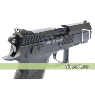 CZ 75 P-07 DUTY CO2 GNB CZ 75 P-07 DUTY CO2 GNB