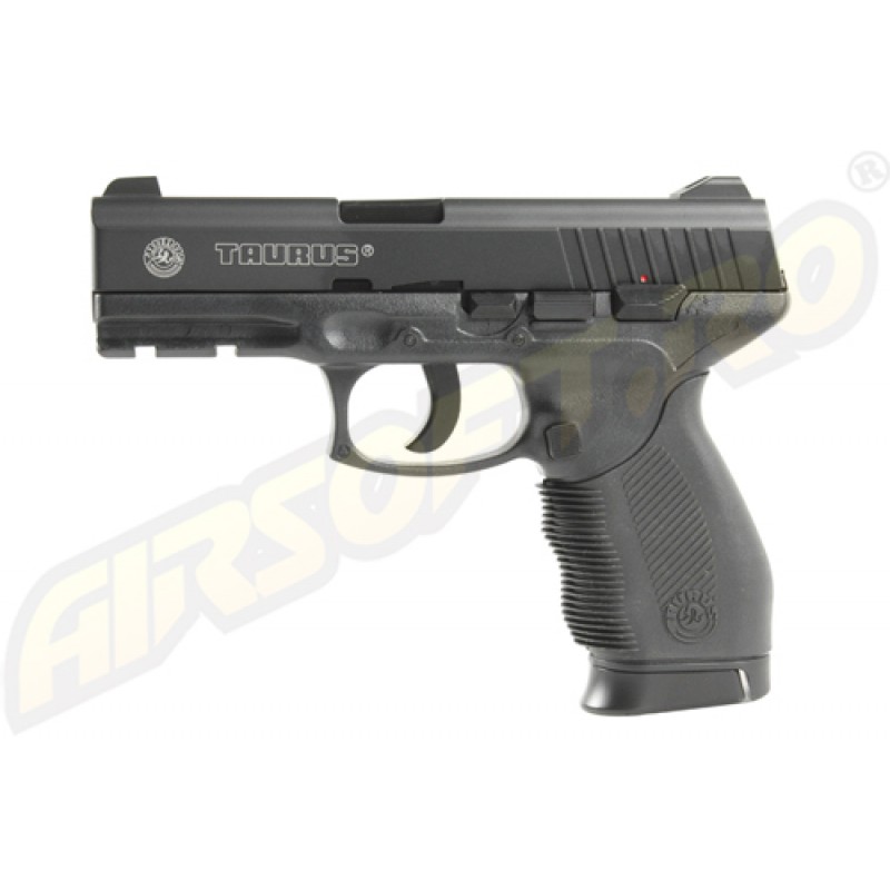 Taurus 24/7 METAL SLIDE - GNB - CO2 Taurus 24/7 METAL SLIDE - GNB - CO2