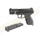 Taurus 24/7 METAL SLIDE - GNB - CO2 Taurus 24/7 METAL SLIDE - GNB - CO2