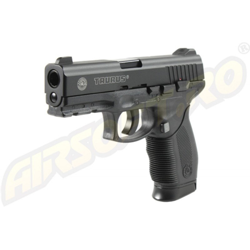 Taurus 24/7 METAL SLIDE - GNB - CO2 Taurus 24/7 METAL SLIDE - GNB - CO2