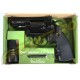 REVOLVER DAN WESSON 2.5 INCH NERO - FULL METAL - GNB - CO2