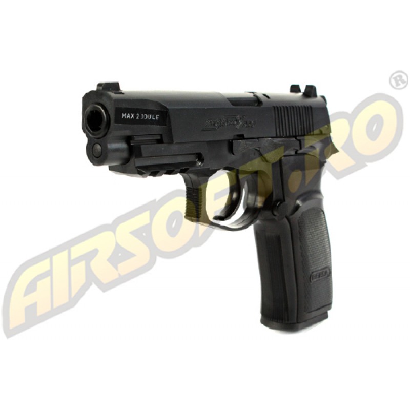 BERSA THUNDER 9 PRO - GNB - CO2