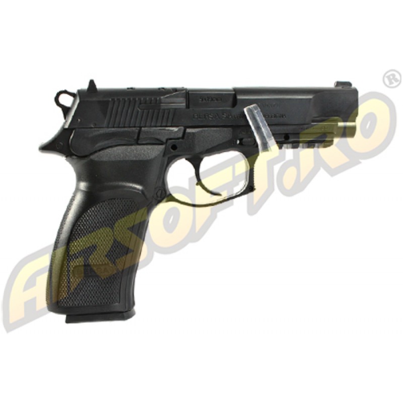 BERSA THUNDER 9 PRO - GNB - CO2